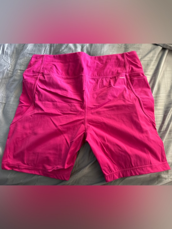 Mondetta Pants - Mondetta Hot Pink Performance Active Top - XXL